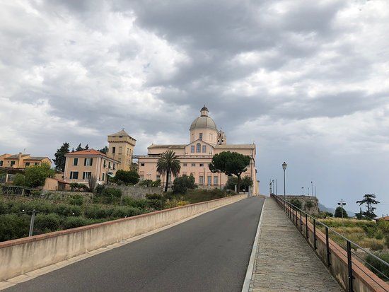 convento di Monte Carmelo